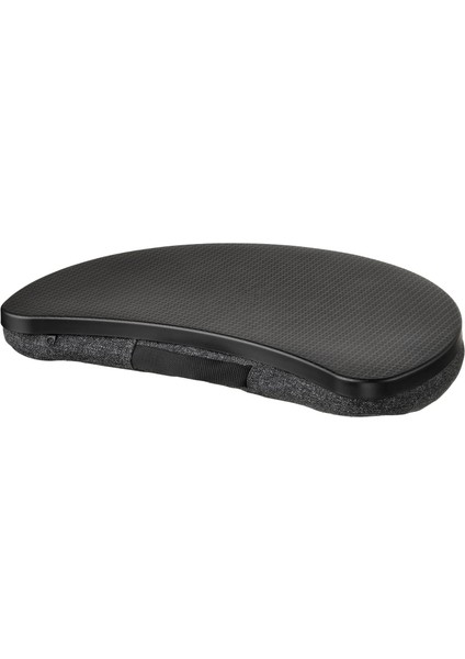 Oyulf Laptop Desteği Gri 52 x 38 cm