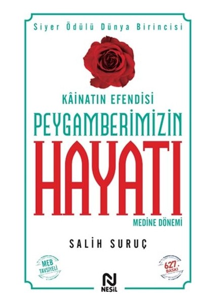 Peygamberimizin Hayatı 2
