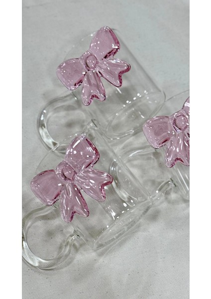 Pembe Fiyonk Model Pinterest Cam Kupa fiyatları