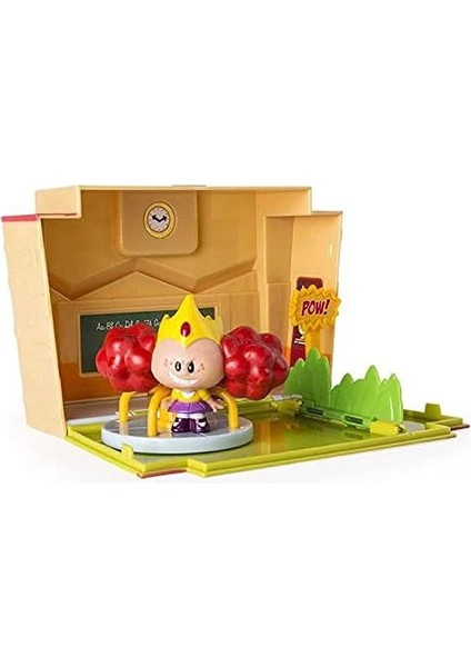 Oyuncak 2&apos;li Oyun Seti (Mojojojo+ Prenses Morbucks) fiyatları