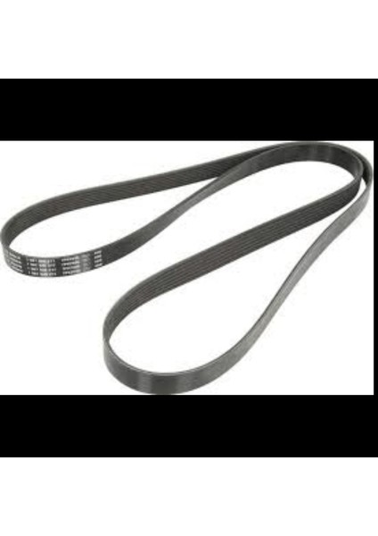 Mercedes-Benz Sprınter W203 W204 OM642 05 ve Sonrası Uyumlu V Kayışı 7PK2035 Contı