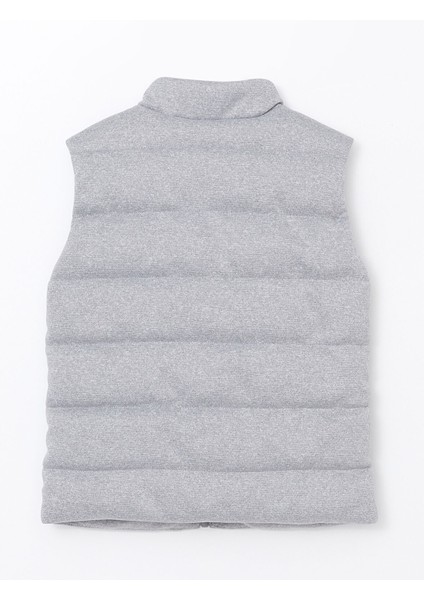 Yeni Sezon Dik Yaka Erkek Çocuk Yelek fiyatları