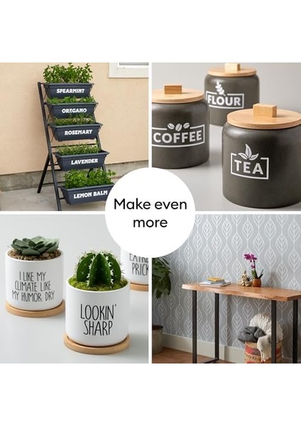 2011103 Ekonomik Vinil Kalıcı 30.5cm x 3m Beyaz modelleri