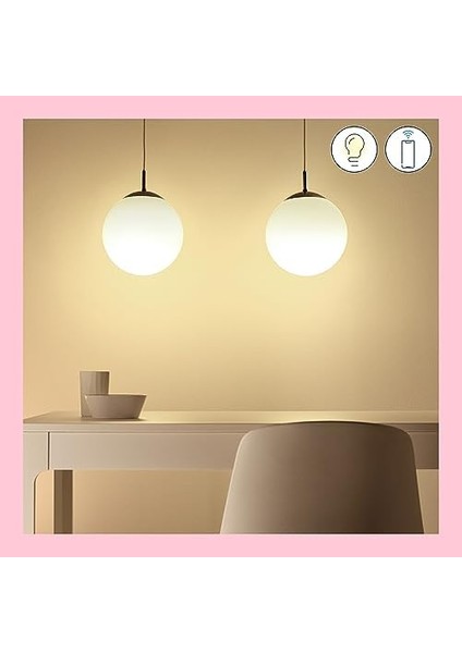 60W Renkli Akıllı Rgb Ampul A60 E27 modelleri