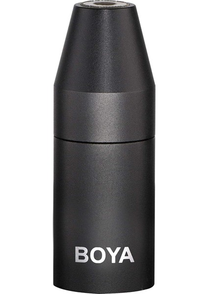 Boya 35C-XLR 3.5mm To Xlr Dönüştürücü