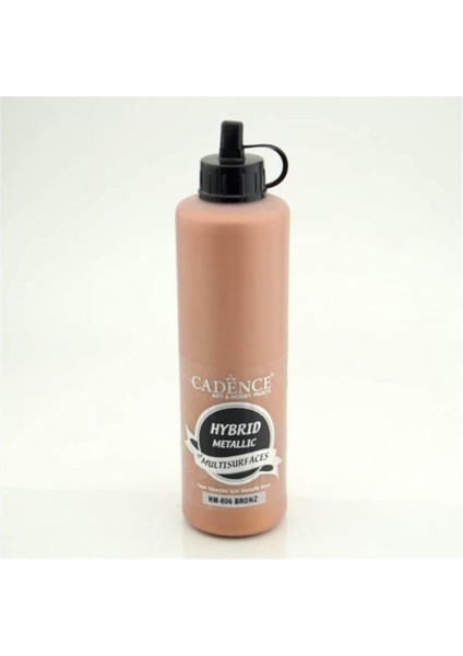 Multisurface Metalik 500 Ml. HM-806