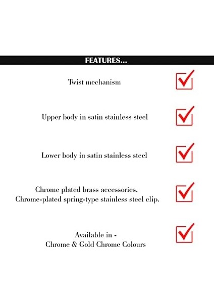 Knight 88 Versatil Krom fiyatları