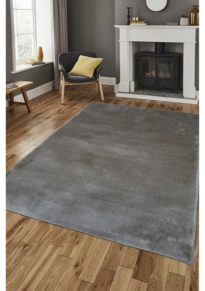 Kahverengi, Peluş, , Kaymaz Taban Post Halı fiyatları