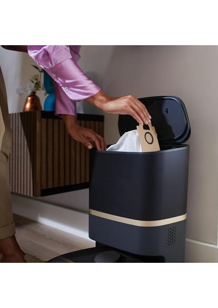 XV1472/00 7000 Serisi ile Uyumlu Süpürge Toz Torbası 2 Adet fiyatları