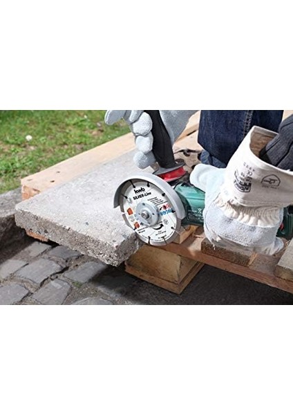 Kesici Disk 115 mm - 49796170 modelleri