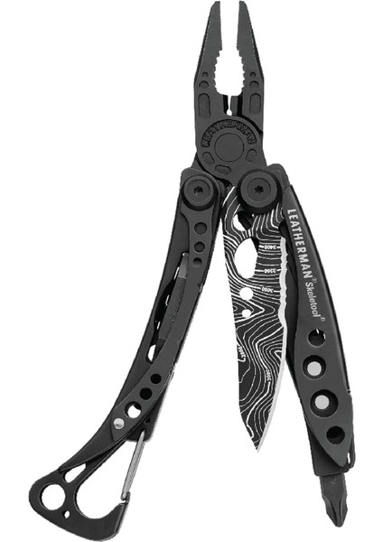 Multitool - Topo Blade