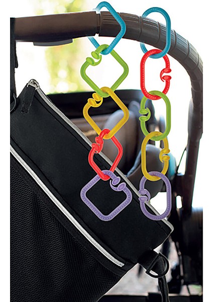 Puset Oyuncak Askısı modelleri