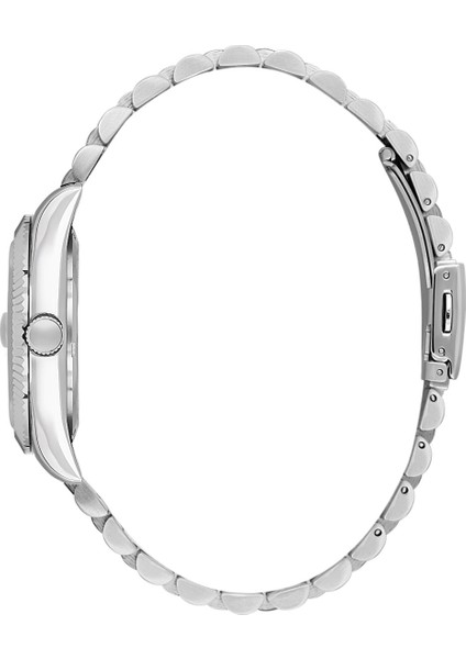 Erkek Kol Saati ESBG.B.10676-1 Metal Kordon 41 mm Kasa Çapı fiyatları