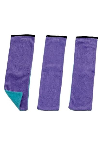 For Pets Gelincik Ülkesi ve Yaratık Ülke Için Gelincik Ülkesi Rampası Kapağı (3&apos;lü Paket) Küçük Hayvan Kafesleri | Rampa Ölçüleri 45,5 U x 13,5 G - Inç modelleri