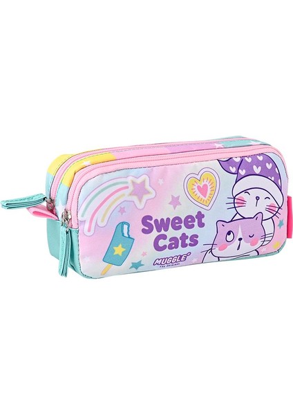 Do Good Be Kind Okul Çantası 3 Lü Set fırsatları