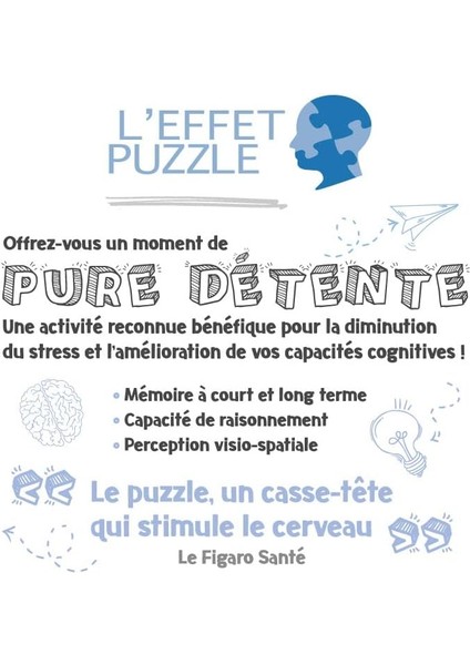 2000P Puz Tavuskuşu Yapboz modelleri