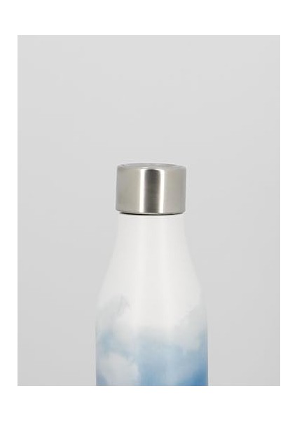 Paris Isı Yalıtımlı Çelik Termos Matara 500ML Skyfall modelleri