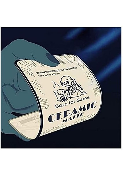 14 Mat Seramik Parmak Izi Bırakmayan 9d Ekranı Tam Kaplayan Kavisli Kırılmaz Cam Esnek Ekran ( Parmak Izi) modelleri