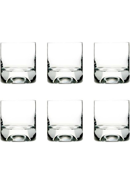 62116S00 Holiday Su Bardağı, 6&apos;lı