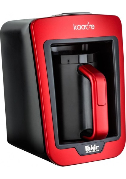 Closey Filtre Kahve Makinesi Kırmızı