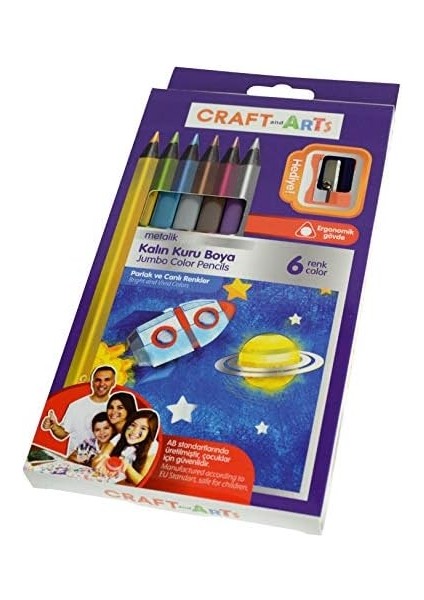 And Arts Kuru Mtlk 6&apos;lı fiyatları