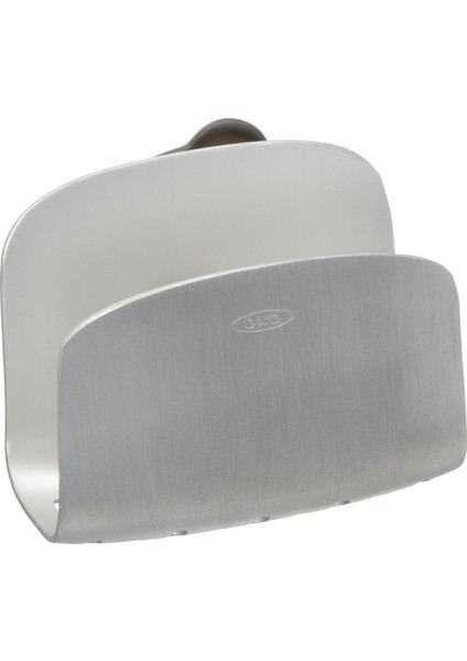 Steel Suction Sponge Holder