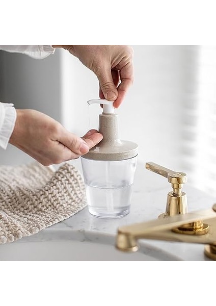 Bej Sabunluk - 250ML fiyatları