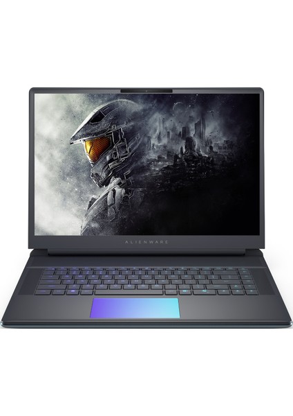 Alienware 16 Area-51 Intel Core Ultra 9 275HX 96GB 2tb SSD RTX5080/16GB 175W 16" Qhd+ 240Hz W11P Taşınabilir Bilgisayar & Per4 Çanta AA16250U932180WP500 fiyatları