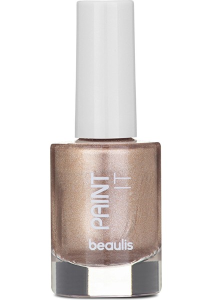 Beaulis Paint It Oje 982 Gold Foil