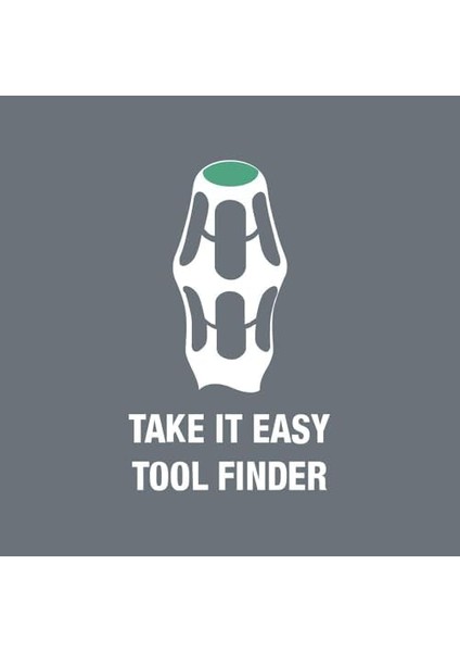 367/6 Tornavida Seti Torx + Raf, 6 Parça, 05028062001 fiyatları