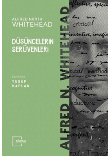 Düşüncelerin Serüvenleri