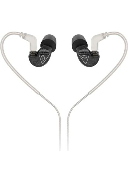 SD251-CK - Mmcx Konnektörlü Kulak Içi Kulaklık, Siyah fiyatları