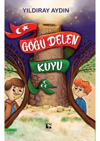 Göğü Delen Kuyu