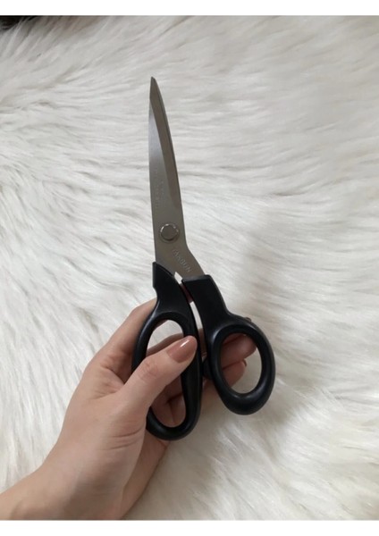Taksun GL120 Kumaş Terzi Makası 23 cm 9"inç Makas