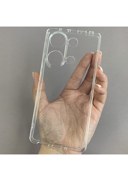 Xiaomi Note 13 Pro 4g Uyumlu Kılıf