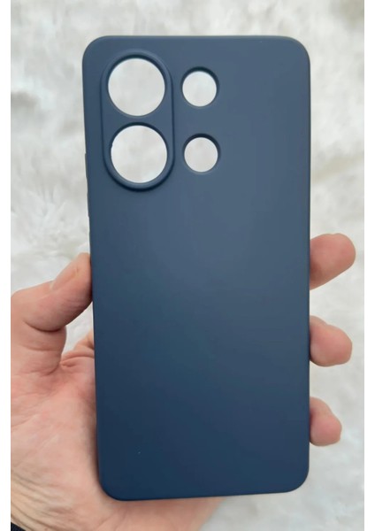 Xiaomi Note 13 4g Uyumlu Kılıf