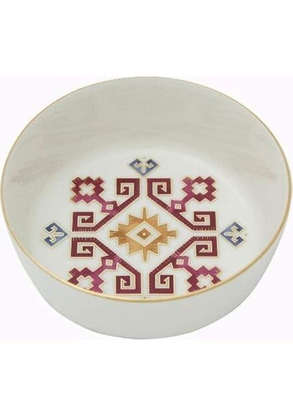 Arabesque Desen Kase 16CM
