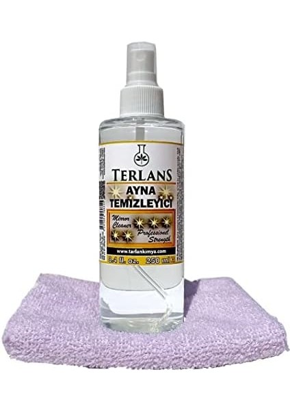 Asansör Temizlik Bakım Seti Kabin Ayna Temizleyici Mikrofiber Bez modelleri