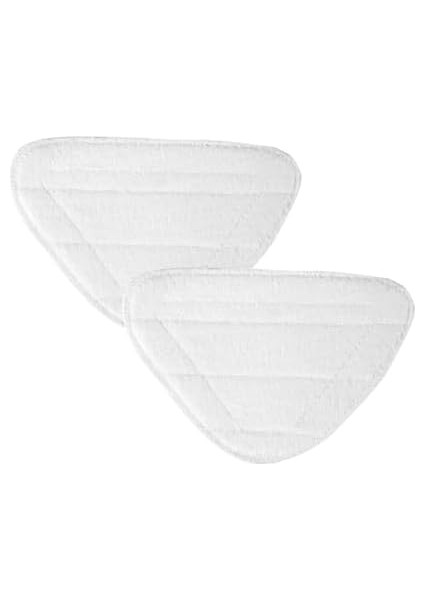 Ksc 4215 Buharlı Temizleyici ile Uyumlu Mop Bezi 2 &apos;li fiyatları