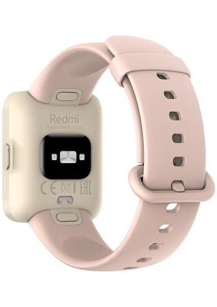 2 Lite Kordon, Pembe modelleri