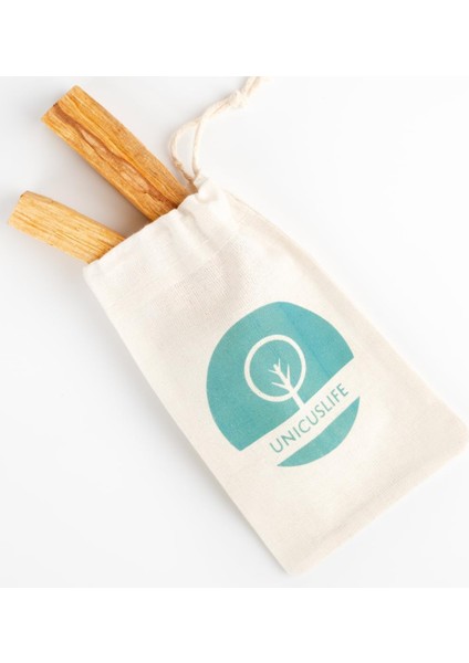 Palo Santo Ağaç Tütsü (20 Gr)