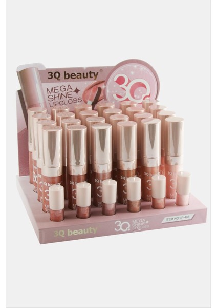 Nrzsnt 3q Beauty Shine Ruj-5 fiyatları