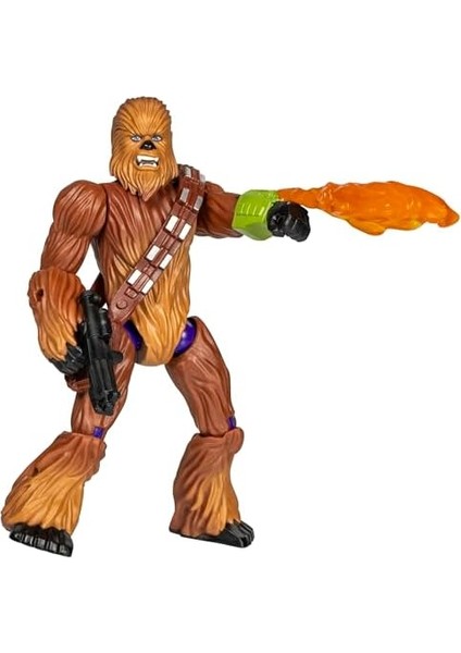 Wars Mixmashers Figür Chewbacca fiyatları