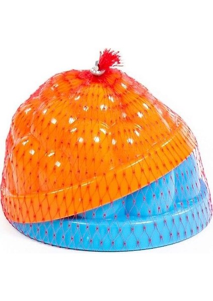 Polesie Dekoratif Kum Kalıpları 2 Li POL-0798 (Lisinya) fiyatları