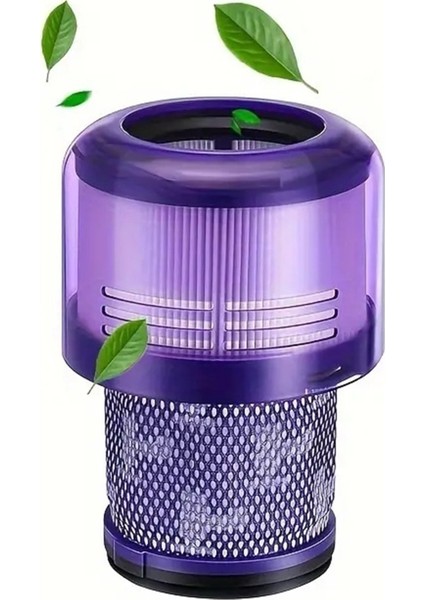 Dyson V11 SV14 Cyclone Uyumlu Hepa Filtre