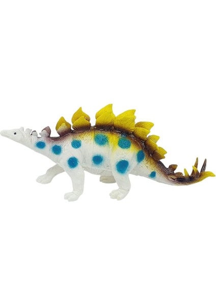 Dinazor Figürler Serisi - KL1689 - Stegosaurus (Lisinya) fiyatları