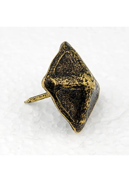 - Eskitme Antik Piramit Kabara / Raptiye 24 mm 10 - Lisinya