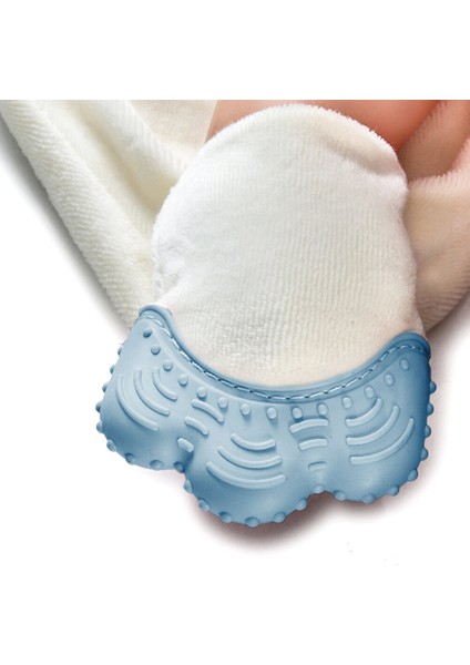 Diş Kaşıyıcılı Uyku Arkadaşım Mavi modelleri