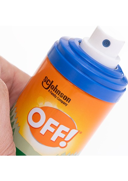 Off Max Sinekkovar Sprey 100 ml fiyatları