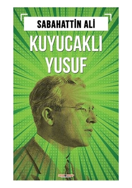 Kuyucaklı Yusuf